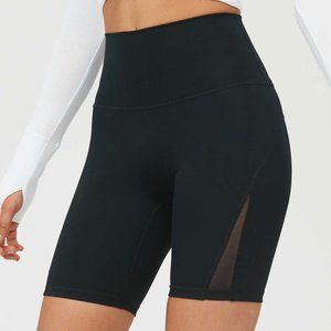 Aerie OFFLINE Mesh Bike Short